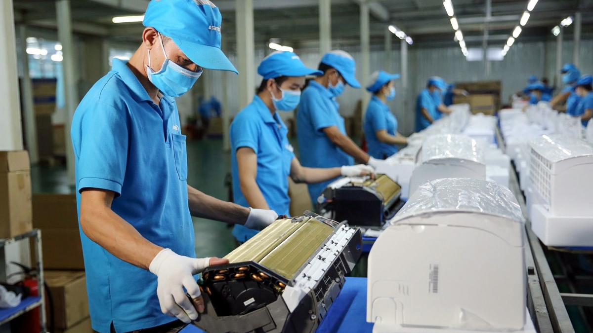 Echanges commerciaux Vietnam-UE en hausse de 14,8 en 2021